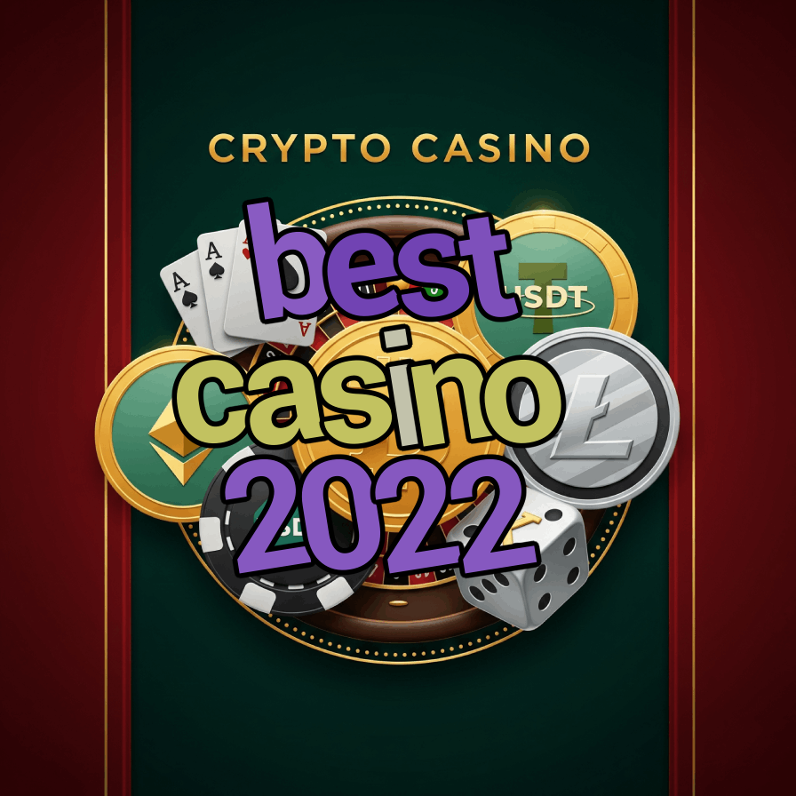 Best Casino 2022 - Top Online Casinos from 2022