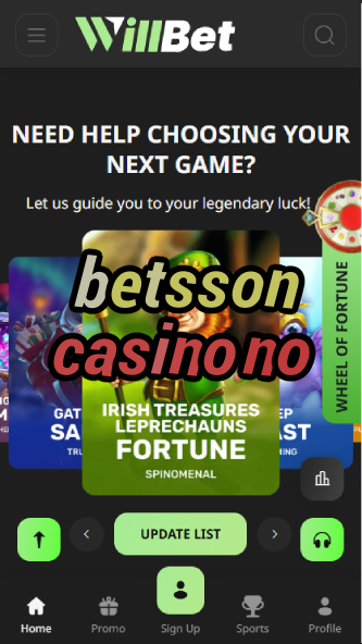 Betsson Casino NO - Norwegian Casino-casinoorder.vip