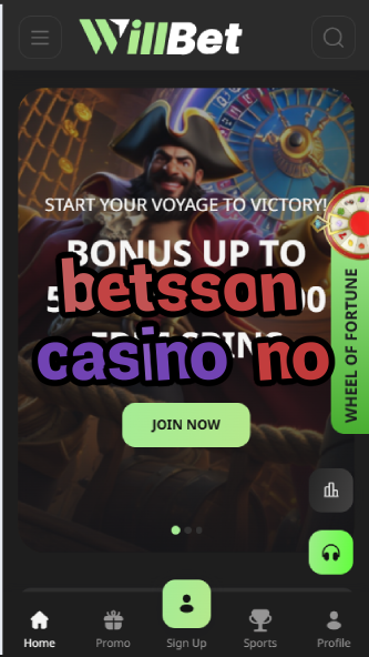 Betsson Casino NO - Norwegian Casino-casinoorder.vip