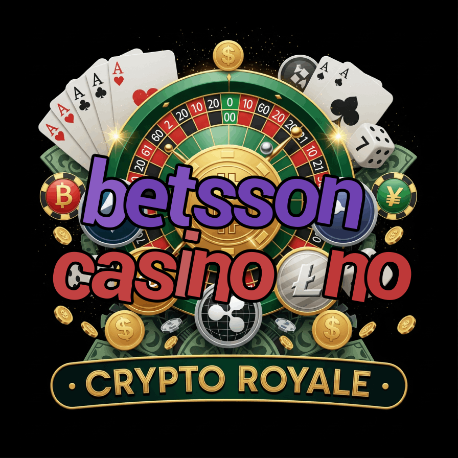Betsson Casino NO - Norwegian Casino