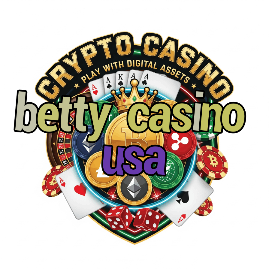 Betty Casino USA - US-Friendly Casino Site